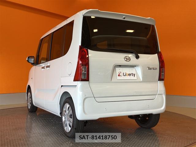 Daihatsu TANTO 2025-12 8360902-16