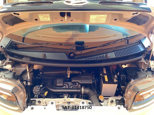 Daihatsu TANTO 2025-12 8360902-18