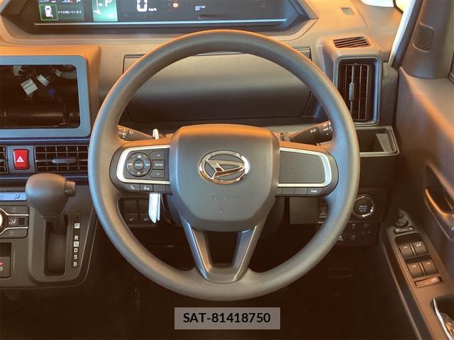 Daihatsu TANTO 2025-12 8360902-2