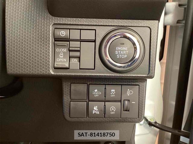 Daihatsu TANTO 2025-12 8360902-4