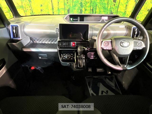 Daihatsu TANTO 2019-10 8360990-1