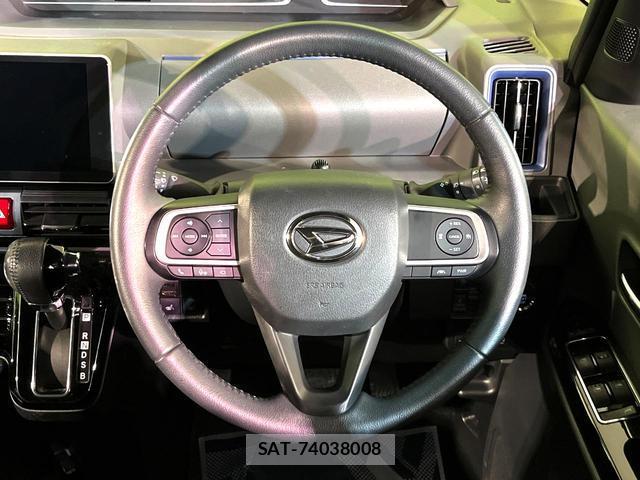 Daihatsu TANTO 2019-10 8360990-10