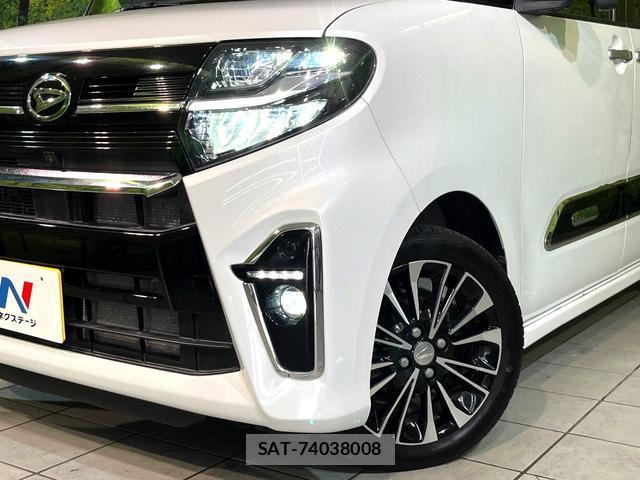 Daihatsu TANTO 2019-10 8360990-11