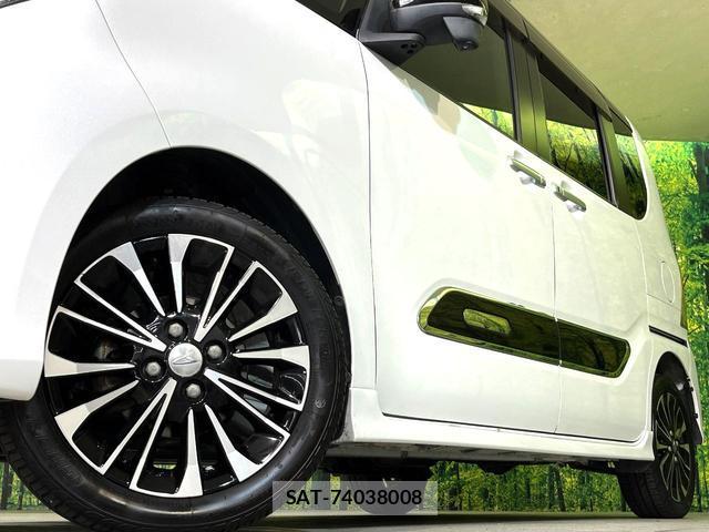 Daihatsu TANTO 2019-10 8360990-12