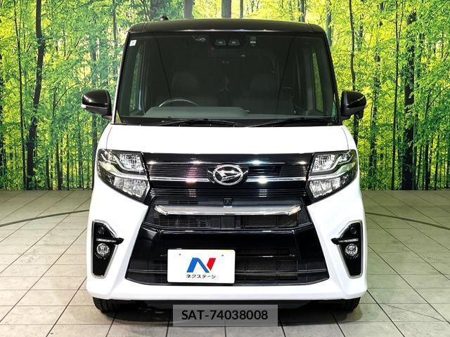 Daihatsu TANTO 2019-10 8360990-13