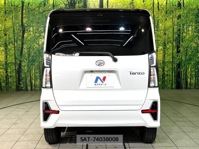 Daihatsu TANTO 2019-10 8360990-14