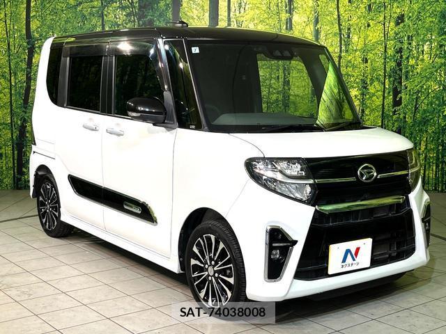 Daihatsu TANTO 2019-10 8360990-15