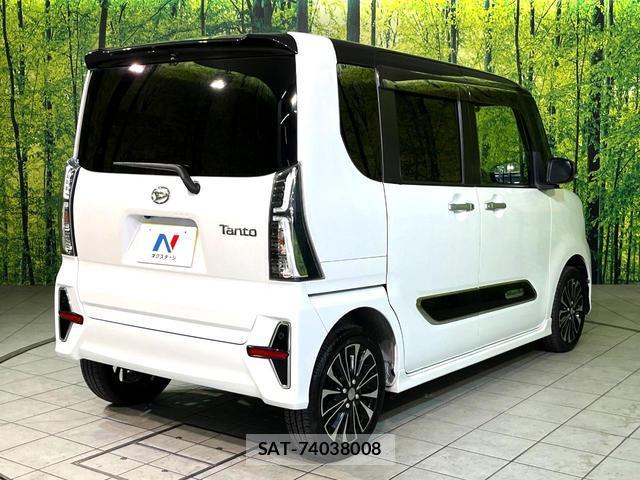 Daihatsu TANTO 2019-10 8360990-16