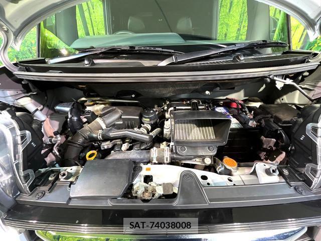 Daihatsu TANTO 2019-10 8360990-17