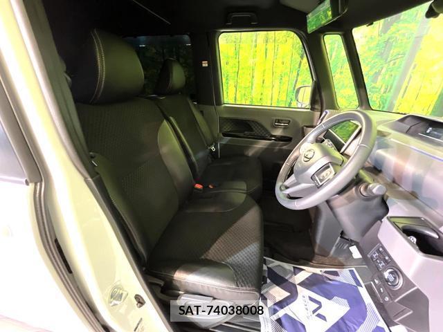 Daihatsu TANTO 2019-10 8360990-7