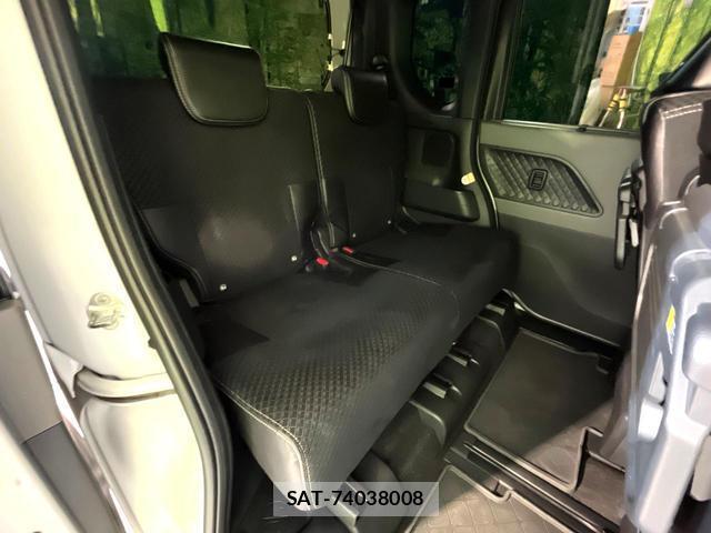 Daihatsu TANTO 2019-10 8360990-8