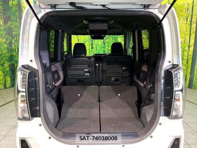 Daihatsu TANTO 2019-10 8360990-9