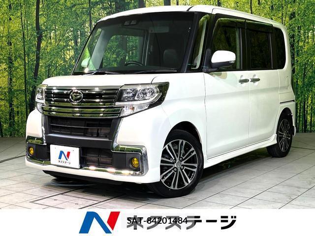 Daihatsu TANTO 2018-08 8360997-0