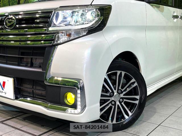 Daihatsu TANTO 2018-08 8360997-11