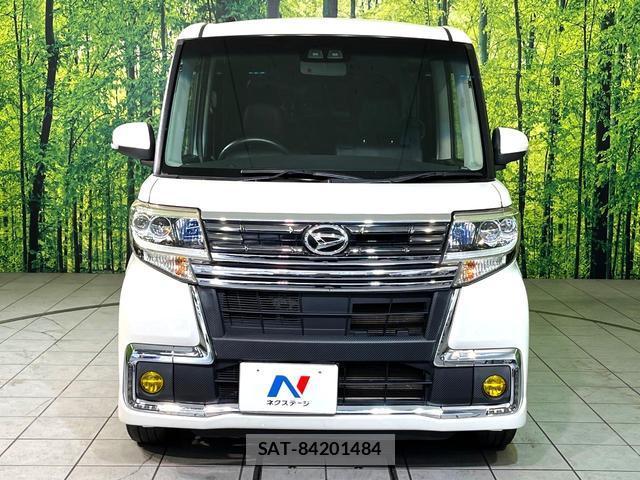 Daihatsu TANTO 2018-08 8360997-13
