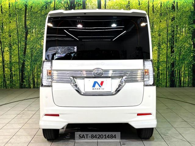 Daihatsu TANTO 2018-08 8360997-14