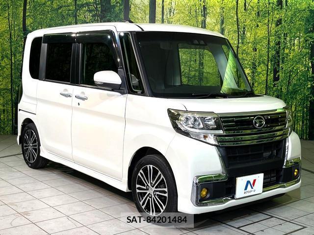 Daihatsu TANTO 2018-08 8360997-15