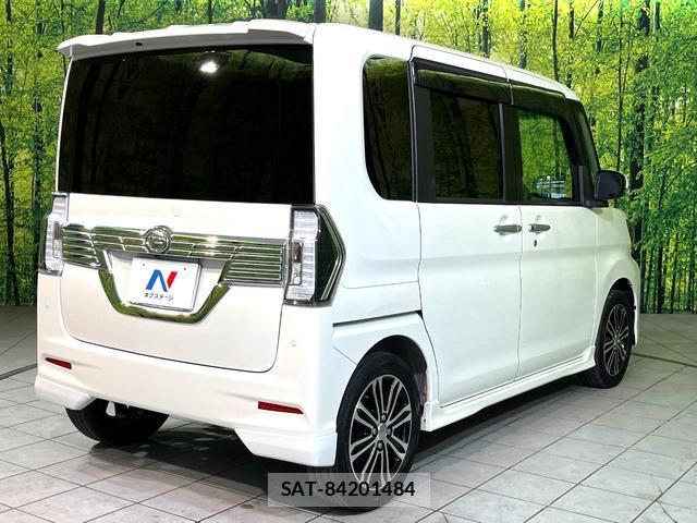 Daihatsu TANTO 2018-08 8360997-16