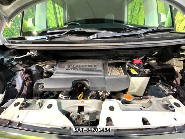 Daihatsu TANTO 2018-08 8360997-17