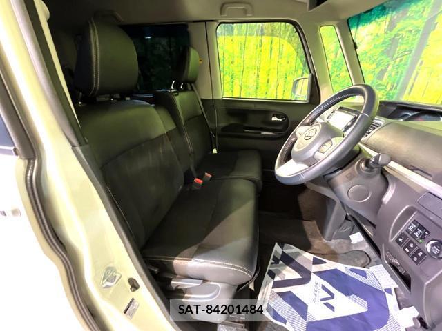 Daihatsu TANTO 2018-08 8360997-7