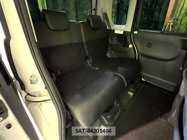 Daihatsu TANTO 2018-08 8360997-8