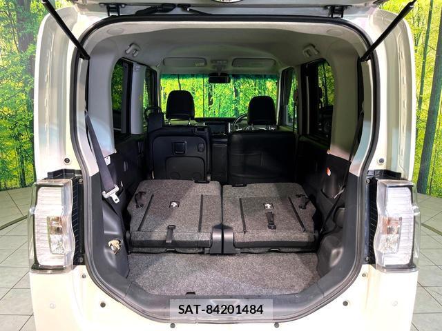 Daihatsu TANTO 2018-08 8360997-9