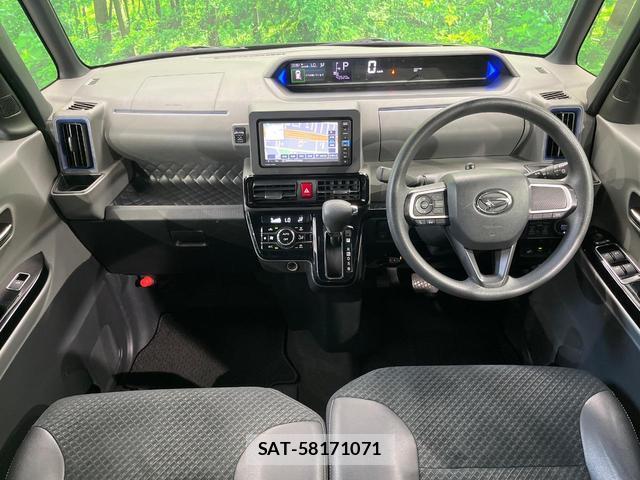 Daihatsu TANTO 2019-10 8361013-1
