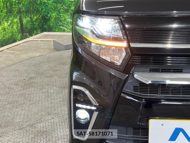 Daihatsu TANTO 2019-10 8361013-11