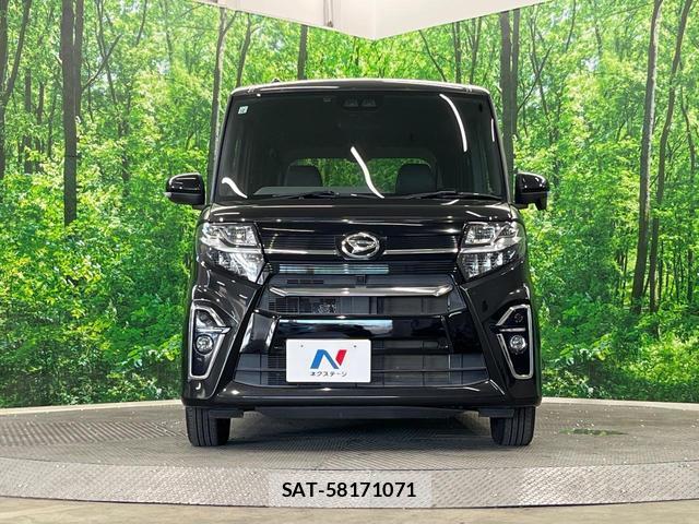 Daihatsu TANTO 2019-10 8361013-13