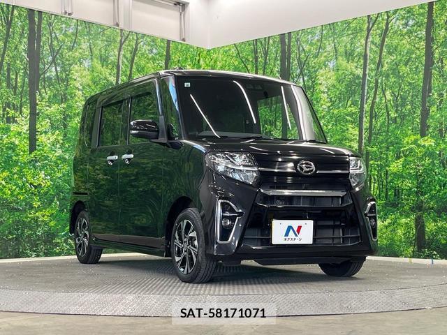 Daihatsu TANTO 2019-10 8361013-15