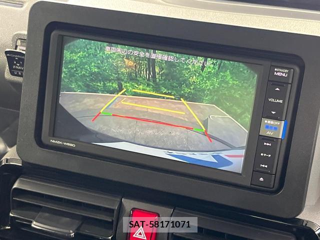 Daihatsu TANTO 2019-10 8361013-4