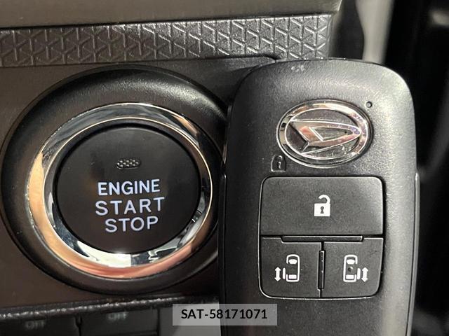 Daihatsu TANTO 2019-10 8361013-6