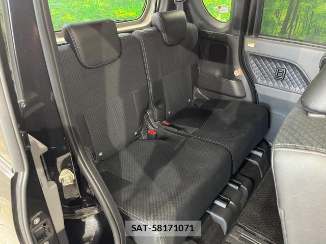 Daihatsu TANTO 2019-10 8361013-8