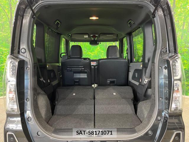 Daihatsu TANTO 2019-10 8361013-9