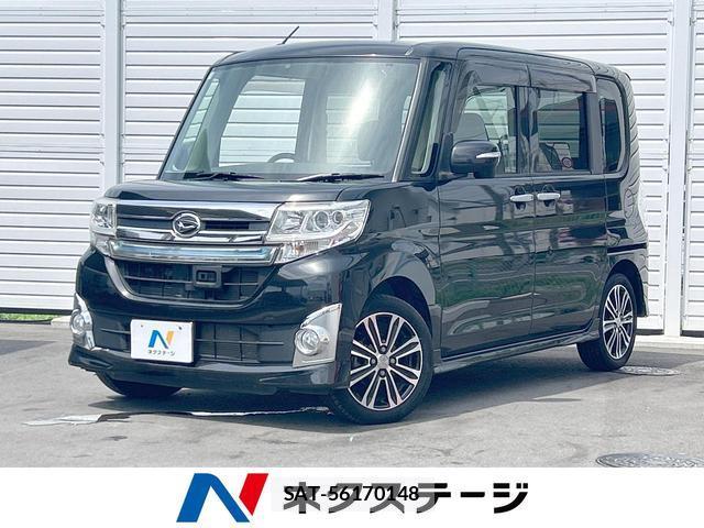 Daihatsu TANTO 2015-03 8361015-0