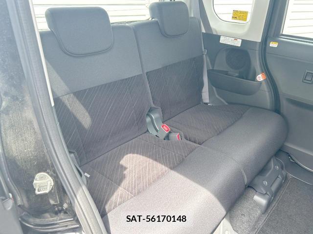 Daihatsu TANTO 2015-03 8361015-12