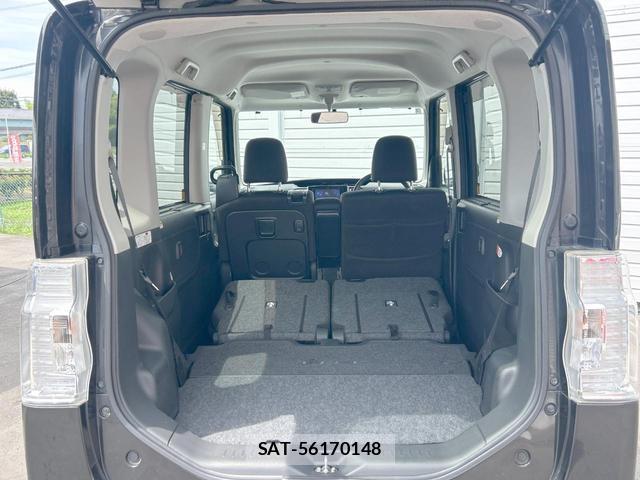 Daihatsu TANTO 2015-03 8361015-13
