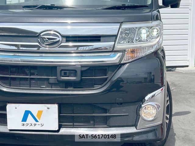 Daihatsu TANTO 2015-03 8361015-14