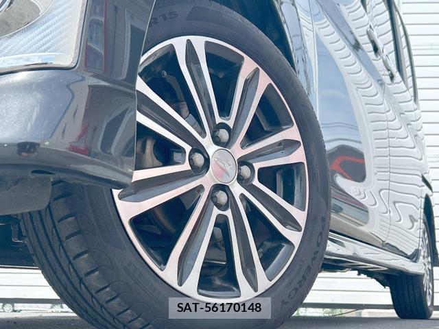Daihatsu TANTO 2015-03 8361015-15