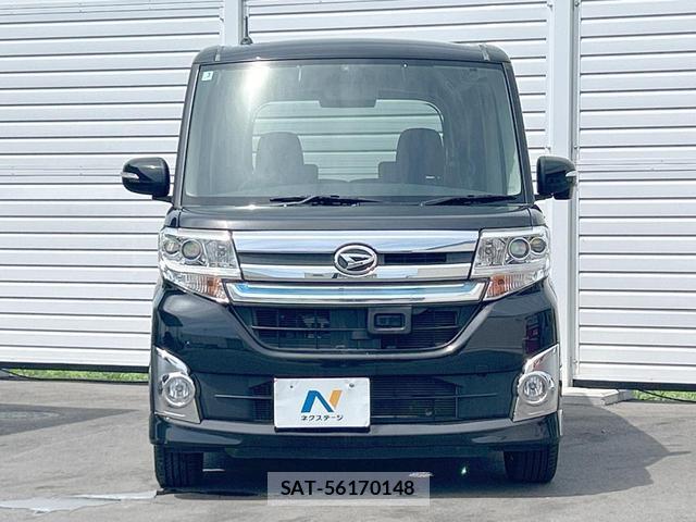 Daihatsu TANTO 2015-03 8361015-16