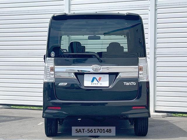 Daihatsu TANTO 2015-03 8361015-17