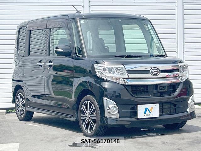 Daihatsu TANTO 2015-03 8361015-18