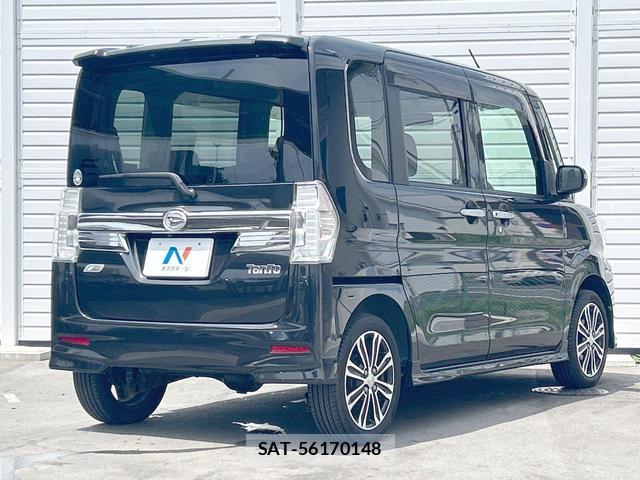 Daihatsu TANTO 2015-03 8361015-19