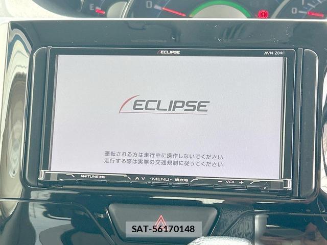 Daihatsu TANTO 2015-03 8361015-3