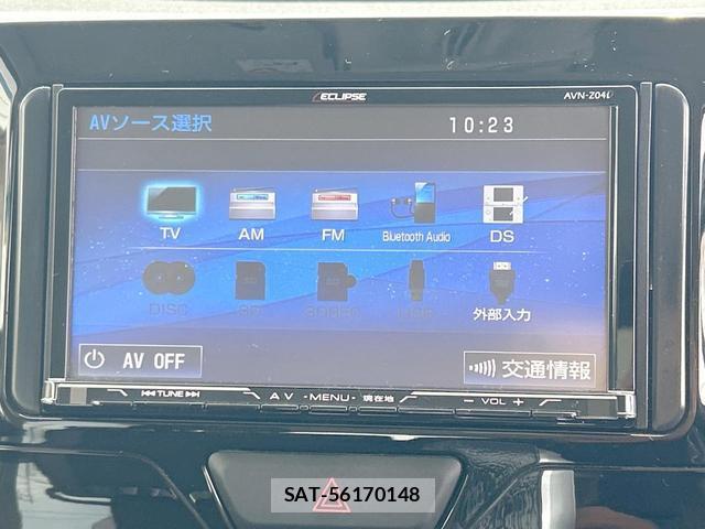Daihatsu TANTO 2015-03 8361015-4