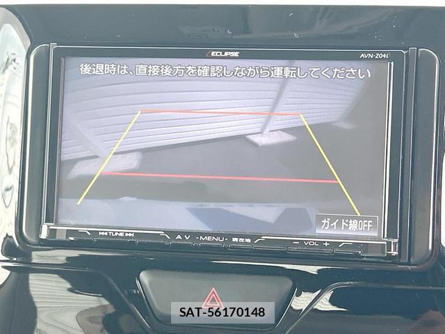 Daihatsu TANTO 2015-03 8361015-5