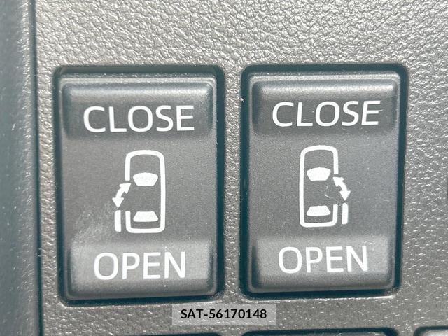 Daihatsu TANTO 2015-03 8361015-6