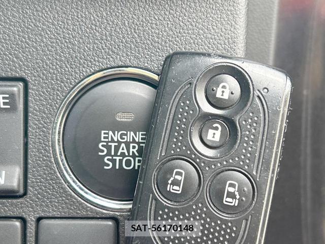Daihatsu TANTO 2015-03 8361015-7