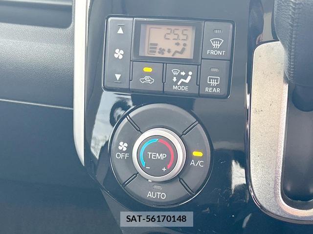 Daihatsu TANTO 2015-03 8361015-9