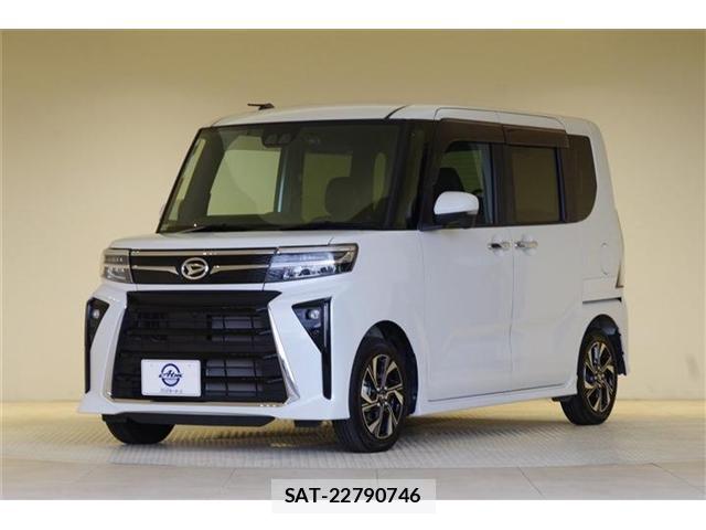 Daihatsu TANTO 2025-02 8361041-0